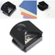 thumbnail image 4 of Perforadora de esquina redonda Macarena 4 mm color negro, 4 of 6