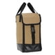 thumbnail image 4 of Bolsa de polvo ligera para acampar, bolsa de almacenamiento protectora portátil con cremallera de tela Oxford de color caqui para acampar al aire libre, 4 of 8