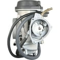 thumbnail image 2 of PET-U Carburetor Replacement for Cfmoto CF188 CF500 300cc 500cc Quad ATV UTV Carb, 2 of 6