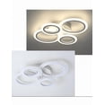 thumbnail image 2 of Lámpara Xtellar De Techo Moderna Hogar Led Regulable Color Blanco, 2 of 5