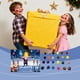 thumbnail image 5 of Advento Calendario Dado Navideño, Calendario de Cuenta Regresiva Dado Acrílico, Regalo de Caja de Conteo de Navidad Estilo Festivo, Calendario de Adviento para Familia, Dado de Conteo de, 5 of 9