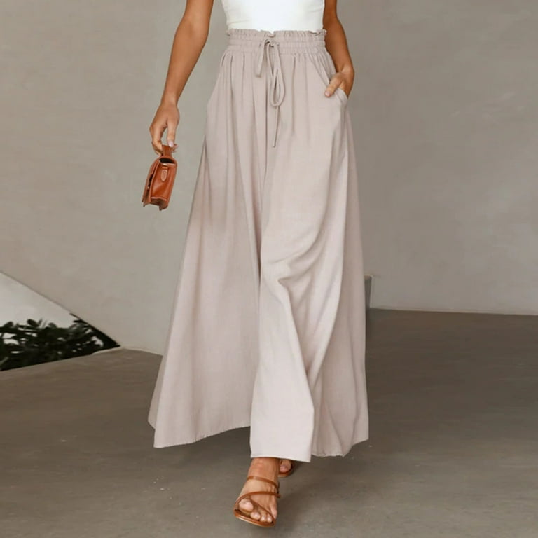 Palazzo pants cheap petite sizes