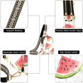 thumbnail image 6 of FORMRS Womens Crossbody Sling Bag Travel Daypack Shoulder Chest Backpack, Cartoon Watermelon, 6 of 7