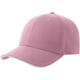 thumbnail image 1 of Atlantis Adulte Liberty Sandwich Casquette Durable à 6 Panneaux, 1 of 1