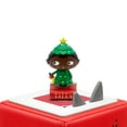 thumbnail image 4 of tonies Holiday Tonies Bundle – Creative Santa, Christmas Tales, Yeti, The Grinch (English), 4 of 10