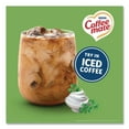 thumbnail image 3 of Coffee-Mate 08506985 0.38 oz Mini Cups Bulk Liquid Coffee Creamer - Irish Cream (180/Carton), 3 of 9