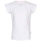 thumbnail image 1 of Trespass - Camiseta Harmony Niñas (Blanco, Gris), 1 of 4
