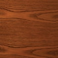 thumbnail image 3 of Coreosis 4-shelf Corner Curio Cabinet Golden Brown, 3 of 3