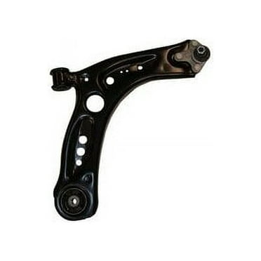 Front Right Lower Control Arm and Ball Joint Assembly - Compatible with 2015 - 2019 Audi A3 Quattro 2016 2017 2018
