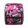 thumbnail image 1 of Foldable Cycling Bag, 19x14x9cm, Waterproof Polyester, for Bike Scooter Commuting, Large Capacity Storage, Lightweight & Portable, for Phone Tools Drinks, 1 of 7