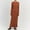 Brown, variant on successthop Long Sweater Dresses for Women Crew Neck Maxi Dress Long Sleeve Dress Solid Top Loose Ribbed Knit Outfits Casual Dressy Bodysuit Clothes Beige S