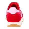thumbnail image 3 of Wonder Nation Little & Big Kids Low Profile Sneakers, 3 of 6