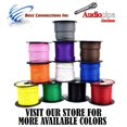 thumbnail image 3 of Audiopipe AP16100YW 100 ft. 16 Gauge Primary Wire, Yellow, 3 of 5