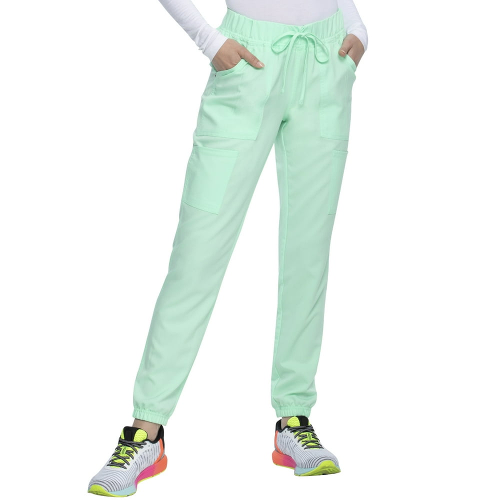 scrubstar jogger pants