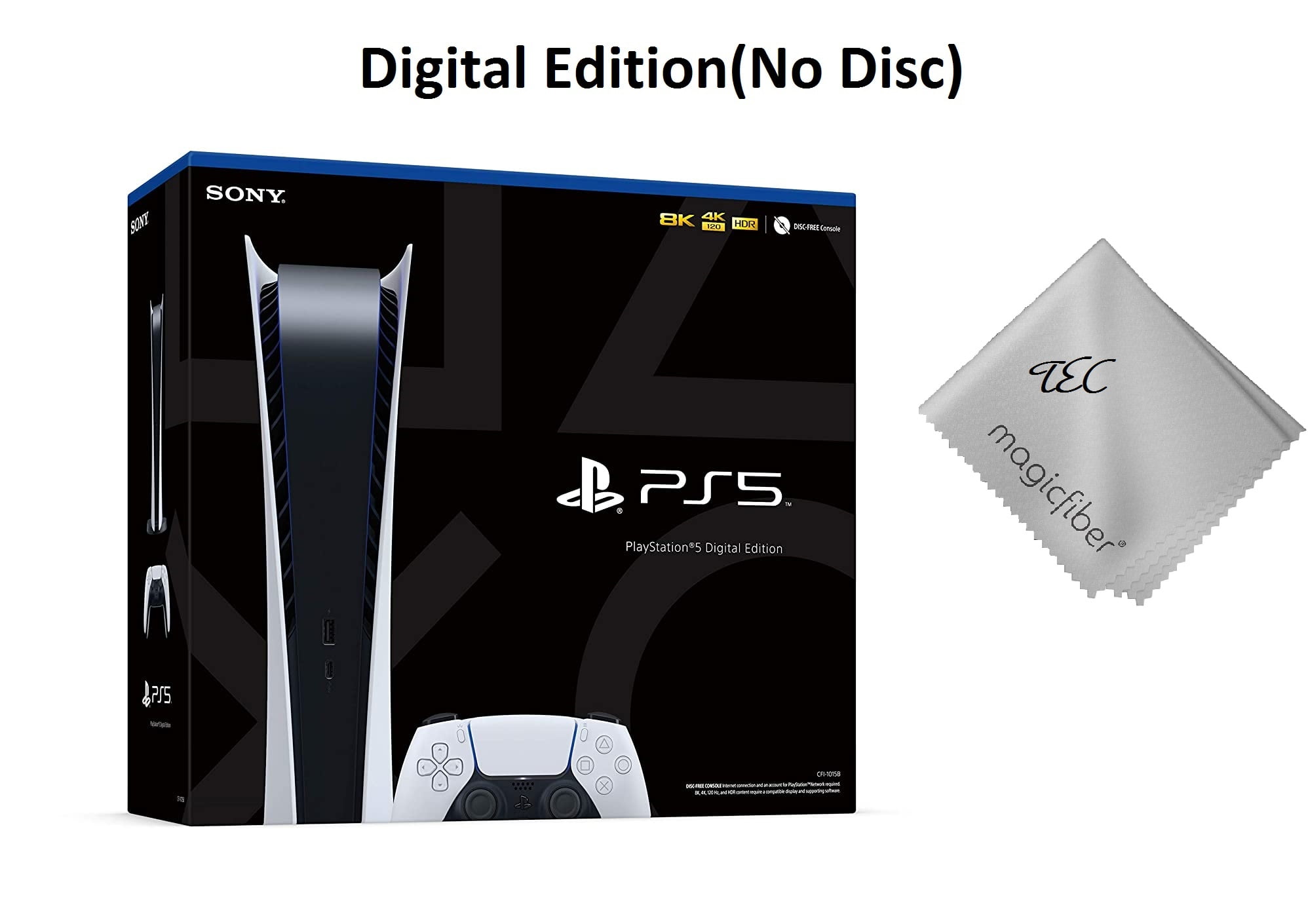 Sony playstation 5 digital edition отзывы. Sony PLAYSTATION 5 Slim Digital Edition японская версия.