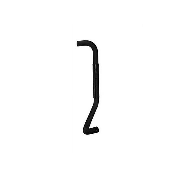 Upper Radiator Hose - Compatible with 2011 - 2013 Volkswagen Routan 2012