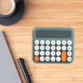 thumbnail image 2 of Desk Calculator Detachable Button Large detachable button kids LCD Display Accessories for Daily, 2 of 9