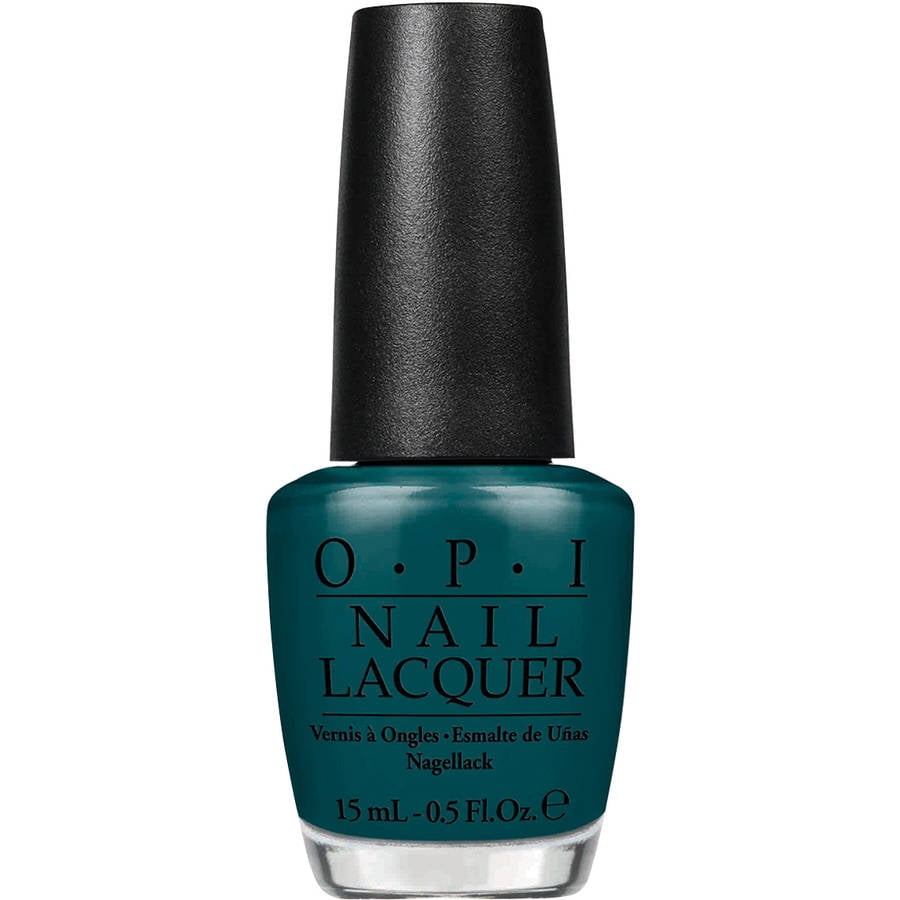 OPI Nail Polish, Amazon Amazoff, 0.5 fl oz