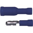 thumbnail image 2 of Calterm 61207 0.16 in. 16-14 Gauge Bullet Terminal, 2 of 4