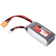 thumbnail image 3 of Batería LiPo recargable ZOP POWER para coche/avión/barco RC (11,1 V, 1500 mAh, 40 C, enchufe XT60), 3 of 8