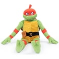 thumbnail image 3 of Teenage Mutant Ninja Turtles Raphael Pillow Buddy, 3 of 5