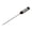black, variant on Soil Moisture Meter Sensor, Hygrometer for Outdoor Indoor Large Pot Plants, Flower, Gardening, Farming, 1 Pack