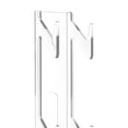 thumbnail image 4 of TISHITA Game Controller Holder, Wall Mount Stand/Transparent/ Wall Mount Organizer, Game, 4 of 7