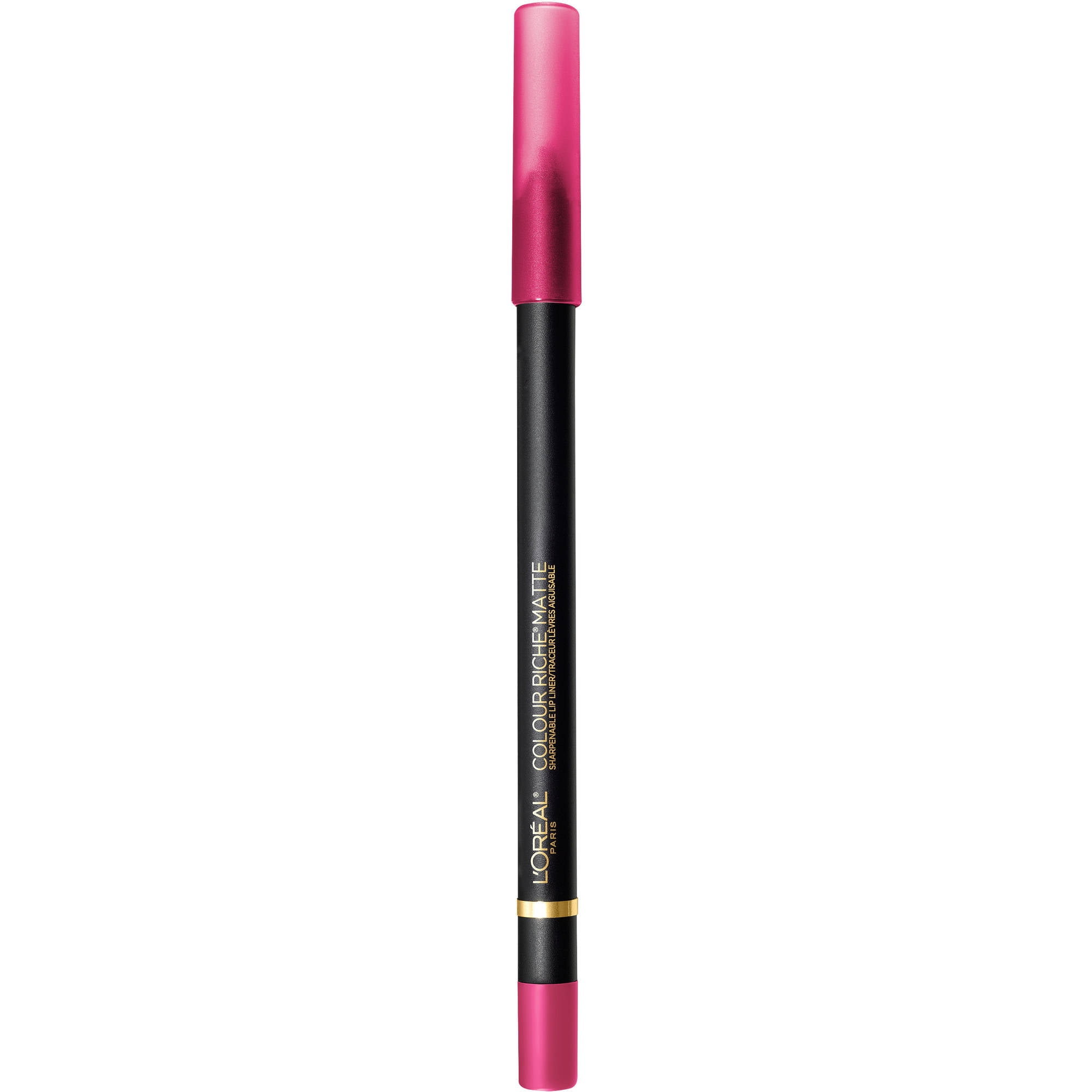 L'Oreal Paris Colour Riche Matte Lip Liner - Walmart.com