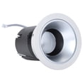 thumbnail image 3 of AC100-277V 20W Lámpara empotrada LED cálida Luz de techo Downlight para habitación interior, 3 of 8
