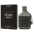 thumbnail image 4 of Dumont Nitro Platinum , 3.4 oz EDP Spray, 4 of 6