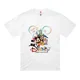 thumbnail image 1 of Playera Disney 2024 Para Adulto Varios Diseños, 1 of 8