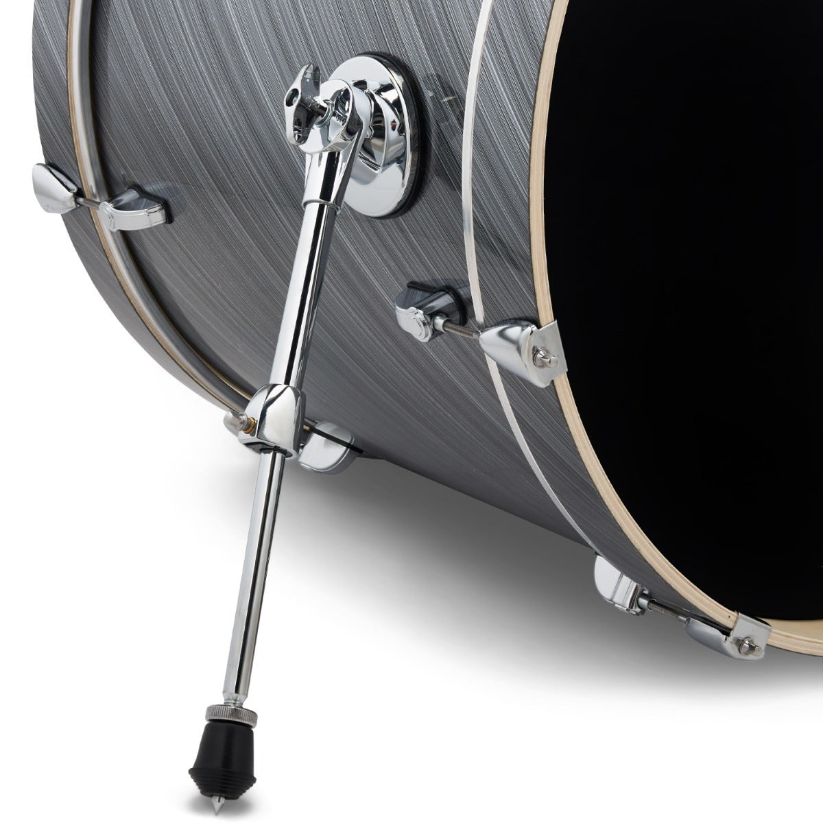 PDP Mainstage 5-Piece Drum Kit Twisted Graphite