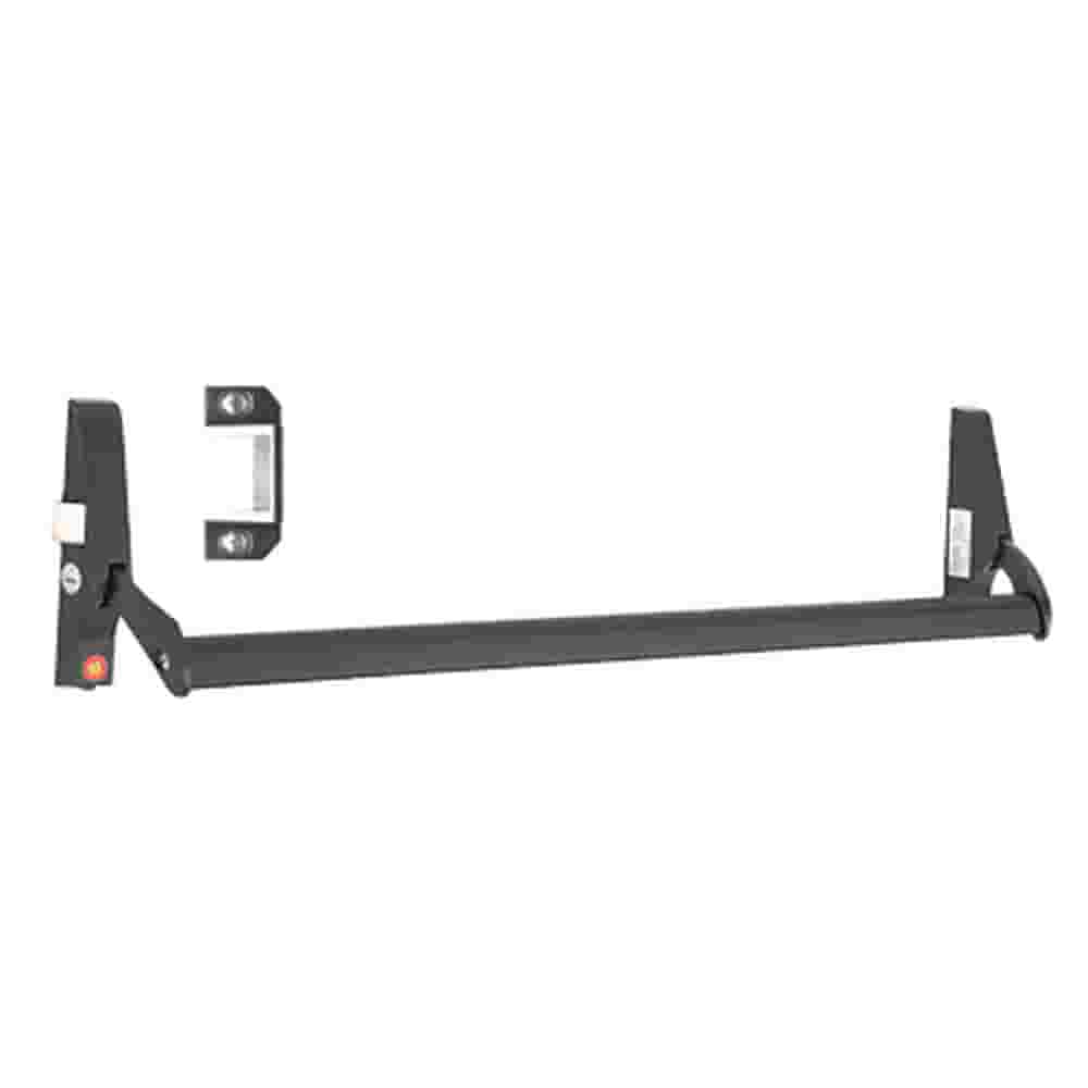 Jackson 311095LC4335 Black 48" 10 Series Model 1095 Left Hand Reverse