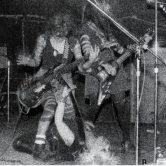 L7 (Vinyl)