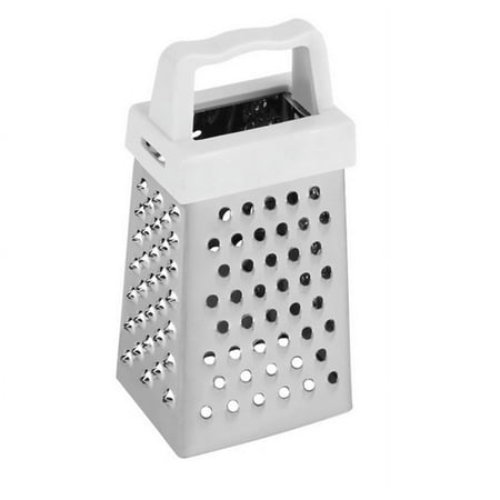 

Kitchen Utensils -Function Three- Stainless Steel Mini Four-Side