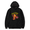 Black, variant on Cavetown Merch Hoodie Hoodie unisex fashion long sleeved sweatshirt street wear pullover