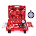 thumbnail image 1 of BETOOLL Pro Fuel Injection Pressure Tester Kit Gauge 0-140 PSI, 1 of 1