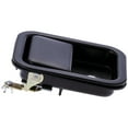 thumbnail image 4 of Dorman 760-5516 Front Passenger Side Exterior Door Handle for Specific Mack Models, Black, 4 of 5