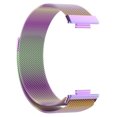 thumbnail image 1 of Correa Milanis adecuada para reloj inteligente HUAWE Ifit2 correa de metal anillo trasero magnético de acero inoxidable, 1 of 6