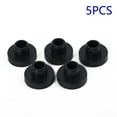 thumbnail image 1 of 5PCS Tractor Lawn Mower Generator Universal Gas Fuel Tank Grommet Bushings, 1 of 7