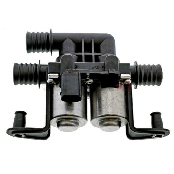 OE Spec HV1002 HVAC Electric Heater Control Valve Fits:BMW X1 X3 X4 X5 X6