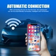 thumbnail image 3 of CSYANXING Wireless Auto USB Adapter for Cars with OEM Support Intelligent Voice Control Adaptive Screen for CarPlay Android, 3 of 10