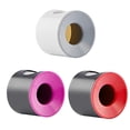 thumbnail image 3 of Support de Rangement pour Coussin d'Air pour Salle de Bain (Rose Rouge), 3 of 9