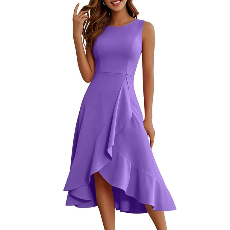 green emerald velvet dress Purple Princess Prom Gown,Modest Satin A Line Evening Dress,Simple Prom Dress for Teens PD00099, US14W / Burgundy main image 0