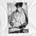 thumbnail image 2 of Ferris Bueller T-Shirt Cameron Unisex Graphic Tee For Men & Women, 2 of 7