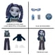thumbnail image 5 of Muñeca de moda Rainbow High Shadow High Oliver Blue Boy, 5 of 7