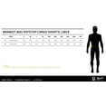 thumbnail image 2 of Brandit BDU Ripstop Cargo Shorts, 2 of 11
