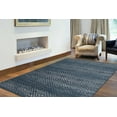 thumbnail image 1 of ECARPET Area Rug for Living Room, Geometric Indoor Carpet Ember Collection, 1 of 9