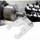 thumbnail image 3 of Iso30 Tool Holder Clamp Cradle Claw Set 5pcs Engraving Machine Tool Industry Milling Cutter Cnc Machines Automatic Tool Changer Tool Holder Changer, 3 of 5