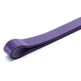 thumbnail image 3 of Levante de resistencia Bandas de entrenamiento Ejercicio Fitness Látex Asistencia Elástico 61cmx1.9cmx0.45cm kusrkot  banda de resistencia fitness, 3 of 4